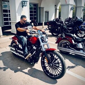 Meet your Posher, Rey